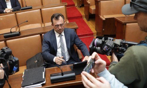 Vanđelić: Samo jednom Uredbom Vlada je Ini oprostila 700 milijuna kuna, a ljudi nam spavaju u kontejnerima