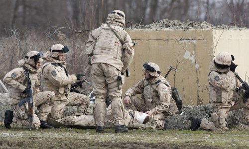 Udruga majki Srebrenice ne želi Hrvatsku vojsku u BiH