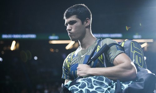 Neočekivani problemi; Španjolska uoči okršaja protiv Hrvatske ostala bez dvojice najboljih igrača; otpali Nadal i Alcaraz!