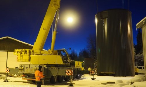 Finci pronašli 'sveti gral' energetike? Pomoću jednog običnog materijala skladište energiju iz solarnih panela i vjetroelektrana