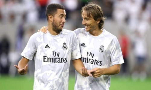 Real Madrid napokon će se riješiti igrača kojeg je platio čak 120 milijuna eura; Eden Hazard je sretan jer se vraća u Englesku