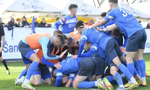 [VIDEO/FOTO] Rudeš kreirao senzaciju i izbacio Istru 1961; ali za sve koji su gledali dvoboj, to i nije iznenađenje