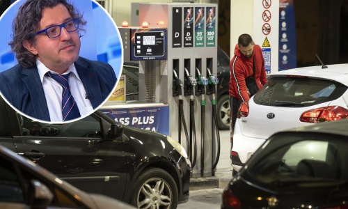 Energetski stručnjak: 'Cijene goriva mogle bi idućih mjeseci prijeći 15 ili 16 kuna po litri'