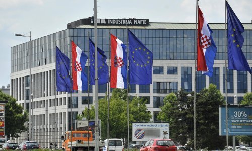 Izvanredna skupština Ine u prosincu odlučuje o hrvatskim članovima nadzornog odbora