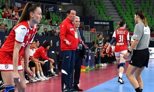 Nenad Šoštarić opisao dramu Lare Burić: Ova utakmica mi je uzela šest godina života