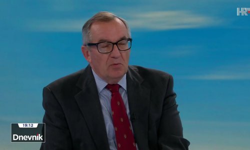 Grdešić: Današnji republikanci nisu oni od prije 20 godina, sada je to radikalna i autoritarna desnica i u tome leži opasnost