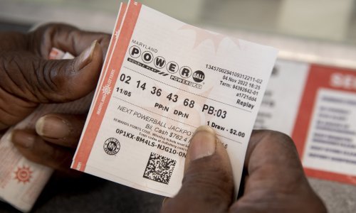 Pogođen rekordni jackpot, dvije milijarde dolara odlaze u Kaliforniju