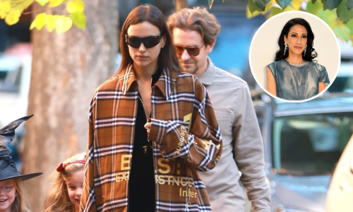 Što se događa: Na istom događanju pojavile su se navodna nova ljubav Bradleyja Coopera i bivša partnerica s kojom ima kćer