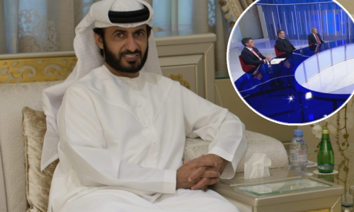 'Ulazak investitora iz UAE-a u Fortenovu postavlja puno pitanja, a HANFA mora provjeriti zbog čega je AZ fond izašao'