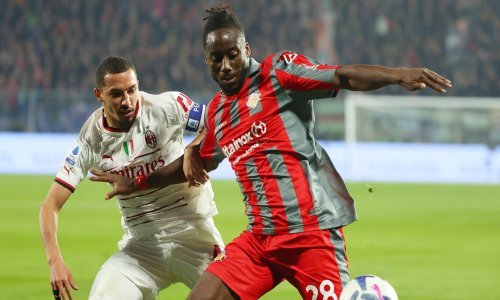 Napoli se učvrstio na vrhu tablice nakon velikog kiksa Milana