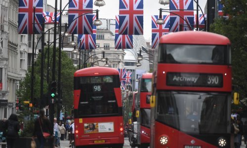 Više od 70.000 djelatnika britanskih sveučilišta štrajkat će tri dana