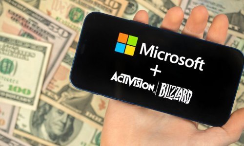 U Microsoftovu kupovinu gejmerskog diva za 69 milijardi dolara uplela se Europska komisija, boje se udara na konkurenciju