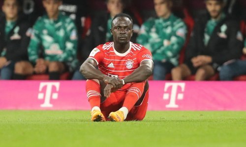 Ozlijedio se najbolji igrač Senegala Sadio Mane i upitan je za nastup na Svjetskom prvenstvu