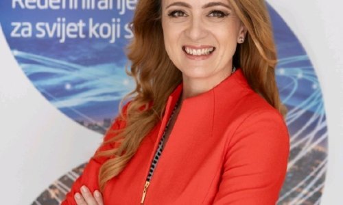 Ana Soldo nova predsjednica Hrvatskog udruženja menadžera i poduzetnika CROMA