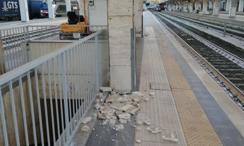 Opet potres u Italiji kod Riminija