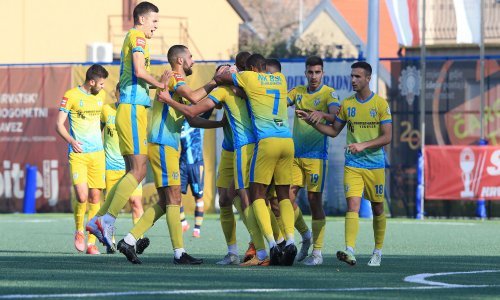 [VIDEO/FOTO] Rijeka ispala, Lokomotiva jedva dobila trećeligaša, Osijek pobijedio Varaždin nakon velike drame i čak četiri crvena kartona! Gorica poražena od Šibenika