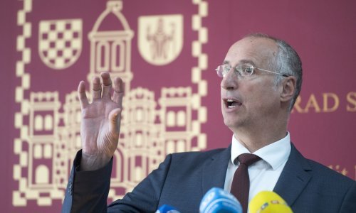 Puljak žestoko priprijetio Vladi: Zbog raspodjele novca iz fondova EU-a žalit ću se Europskoj komisiji!