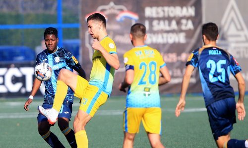 [VIDEO/FOTO] Senzacija u Supersport Hrvatskom nogometnom kupu; drugoligaš BSK nakon tri povezana poraza u sezoni izbacio Rijeku!