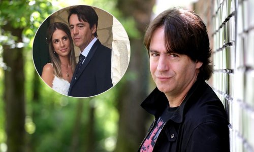 Boris Novković prvi put nakon razvoda progovorio o ljubavi