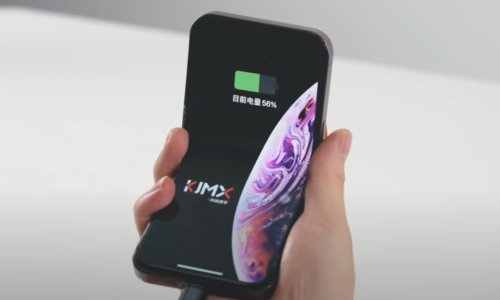 [VIDEO] Apple nije ni blizu predstavljanja preklopnog iPhonea, no on već postoji