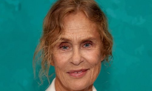 Zvijezda američke modne scene Lauren Hutton prigrlila je starenje i obrušila se na 'anti-age' propagandu
