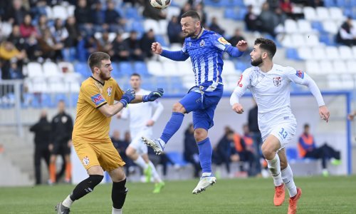 [VIDEO/FOTO] Lokomotiva preživjela gostovanje u Bjelovaru; pogledajte gol koji je presudio borbenom autsajderu
