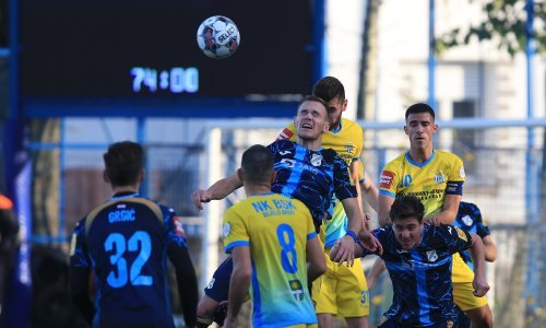 Navijači Rijeke poludjeli na profilu kluba na Facebooku, svašta su napisali: Princeze i panjevi, ne vraćajte se!