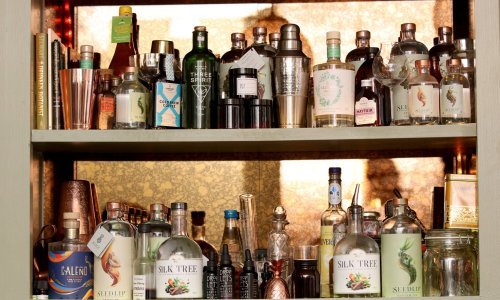 I tekila, bourbon ili whisky također mogu biti bez alkohola. Pitanje je zašto