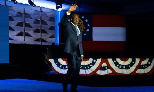 O sudbini američkog Senata odluka ponovno u drugome krugu u Georgiji?