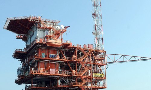 Ina dosad proizvela 22 milijarde prostornih metara plina na Jadranu