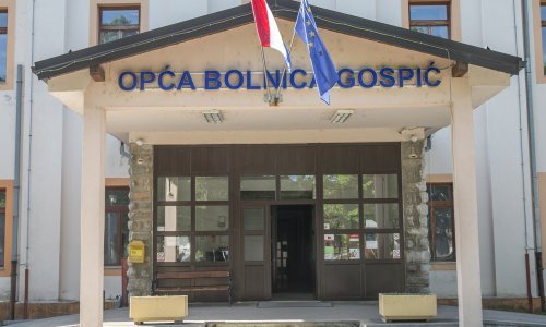 Zbog smrti 22-godišnje rodilje u gospićku bolnicu stiže inspekcija