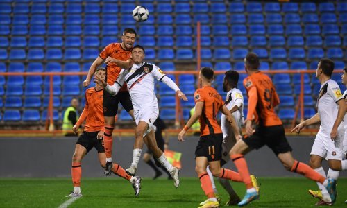 [VIDEO/FOTO] Šibenik prošao Goricu; gostima presudila majstorija Dolčeka i penal koji je realizirao Čop