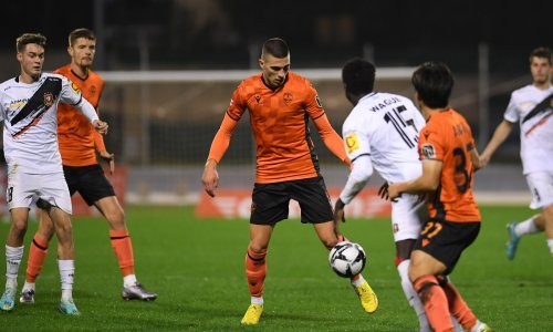 SuperSport Hrvatski nogometni kup, osmina finala, Šibenik - Gorica 2:0, 9.11.2022., video sažetak