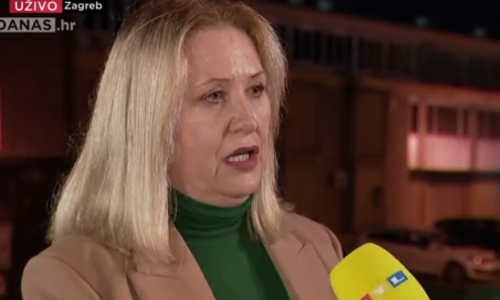 Odvjetnica Damira Škugora: Razgovori koji su izašli u javnost su izvučeni iz konteksta