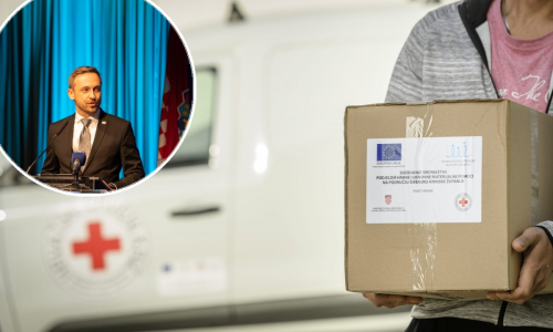 Raste broj siromašnih u Hrvatskoj, ministar Piletić najavio koje mjere će poduzeti ako se situacija pogorša