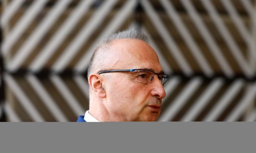 Grlić Radman u Vatikanu:  Izražena zabrinutost za stabilnost zapadnog Balkana, tema bio i Stepinac