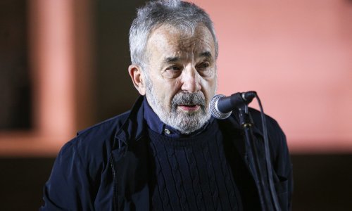 [FOTO] Kraus: Iznenađen sam što javna televizija u emisiji 'Dogodilo se na današnji dan' nije rekla niti jednu riječ o Kristalnoj noći