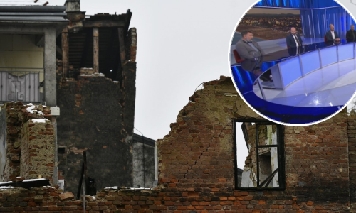Potres u Italiji potegnuo pitanje obnove u Hrvatskoj: 'To je pravi poraz naše države. Moj Sisak izgleda kao napušten grad'