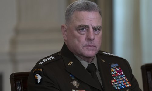 Milley: Ukrajinska protuofenziva bit će duga i krvava