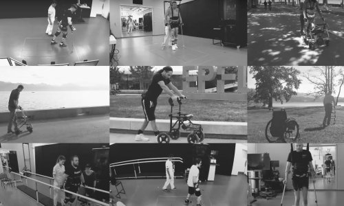 [VIDEO] Otkriveni neuroni koji pomažu paraliziranim pacijentima da ponovno hodaju, stići će spas za mnoge