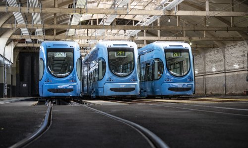 ZET od iduće godine trajno ukida jednu tramvajsku liniju