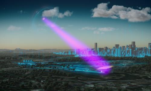 Znanstvena fantastika ili skorašnja stvarnost? Stručnjaci napravili prve korake prema bežičnoj energiji iz svemira