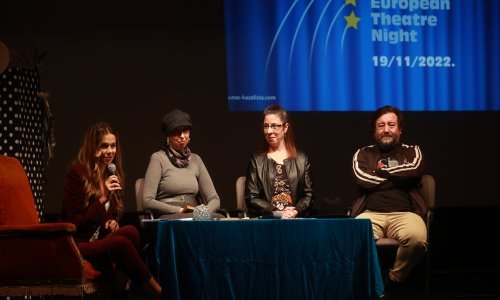 Predstavljena četrnaesta Noć kazališta, evo kako izgleda program