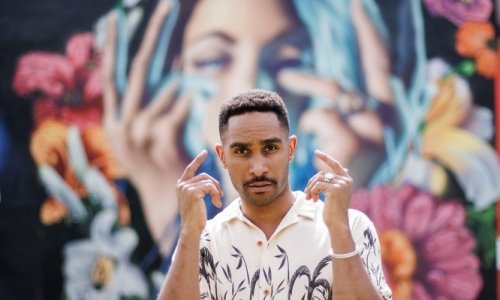 Nakon Ibize i Paris Fashion Week-a karizmatični DJ William Djoko dolazi u Mint na We Love Sound party