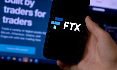 Lom na tržištu kriptovaluta: Druga najveća mjenjačnica na rubu bankrota