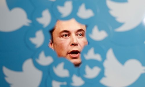 Musk uveo nov način provjere identiteta na Twitteru da bi ga samo sat vremena kasnije - povukao
