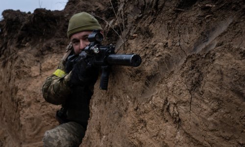 Institut za ratne studije: Zamah je na strani Ukrajine, bila bi velika greška sada usporiti