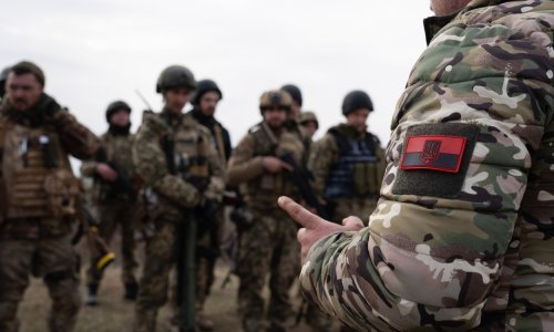 UN optužuje i jedne i druge: Brojni ukrajinski i ruski ratni zarobljenici podvrgnuti su mučenju