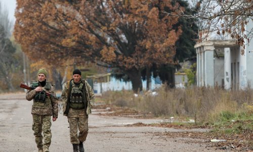 Institut za ratne studije: Ukrajina na putu prema ogromnoj pobjedi, zimski prekid ratnih djelovanja išao bi joj na štetu