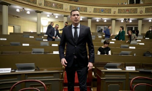 Zagrebački HDZ: U rekordnom proračunu od gotovo 2,2 milijarde eura nevjerojatno je da ima malo projekata u interesu običnih ljudi